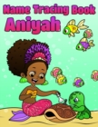 Image for Name Tracing Book Aniyah