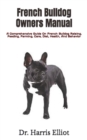 Image for French Bulldog Owners Manual