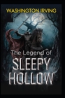 Image for The Legend of Sleepy Hollow by Washington Irving(illustrated Edition)