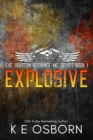 Image for Explosive - Special Edition
