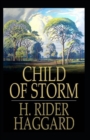Image for Child of Storm Annotated