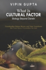 Image for What Is Cultural Factor