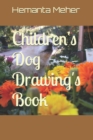 Image for Children&#39;s Dog Drawing&#39;s Book