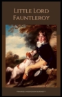 Image for Little Lord Fauntleroy Illustrated edition
