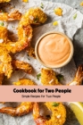 Image for Cookbook for Two People