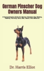 Image for German Pinscher Dog Owners Manual