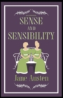 Image for Sense and Sensibility : (Illustrated)