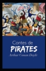 Image for Contes de Pirates illustree