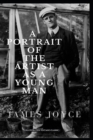 Image for A Portrait of the Artist as a Young Man : (Illustrated Vintage Classic)