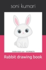 Image for Rabbit drawing book