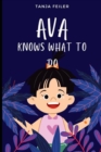Image for Ava knows what to do