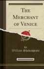 Image for The Merchant of Venice Illustrated Edition