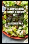 Image for The Complete Guide to Mayo Clinic Diet 2022