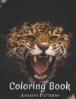 Image for Coloring Book For Toddlers, Kindergarten And Preschool Age : Big Book Of Cats, Dog, Halloween, Christmas, Animals And Sea Creatures Coloring ( Jaguar Coloring Books )