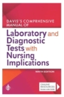 Image for Laboratory Diagnostic Tests with Nursing Implications