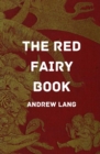 Image for The Red Fairy Book (illustrated)