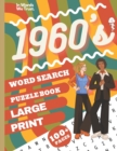 Image for 1960s Word Search Puzzle Book