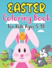 Image for Easter Coloring Book For Kids Ages 5-10