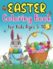 Image for Easter Coloring Book For Kids Ages 5-10