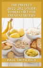 Image for The Prefect 2022-2023 Guide to Brat Diet for Fresh Starters