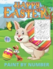Image for Paint by Numbers Easter
