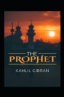 Image for The Prophet Kahlil Gibran