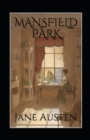 Image for Mansfield Park, by Jane Austen (1775-1817) Illustrated