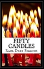 Image for Fifty Candles Illustrated