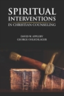 Image for Spiritual Interventions in Christian Counseling