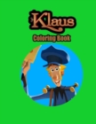 Image for Klaus Coloring Book