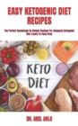 Image for Easy Ketogenic Diet Recipes