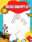 Image for Vorschule ubungshefte ab 4