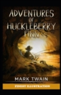 Image for Adventures of Huckleberry Finn : (Finest Illustration)