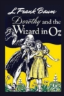 Image for Dorothy and the Wizard in Oz : Illustrated