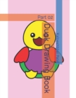 Image for Duck Drawing Book : Part 02