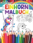 Image for Einhorn Malbuch