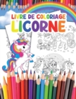 Image for Livre de Coloriage Licorne : pour Enfants avec plus de 35 Adorables Licornes