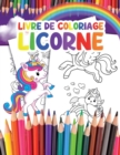 Image for Livre de Coloriage Licorne