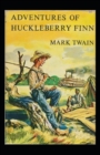 Image for The Adventures of Huckleberry Finn Annotated