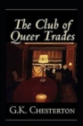 Image for The Club of Queer Trades (Classic Edition)