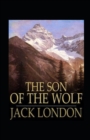 Image for The Son of the Wolf Illustrated
