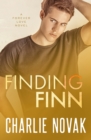 Image for Finding Finn