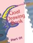 Image for Goat Drawing Book : Part 01