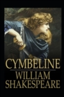 Image for cymbeline by shakespeare(Annotated Edition)