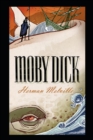 Image for Moby Dick : a classics illustrated edition
