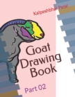 Image for Goat Drawing Book : Part 02