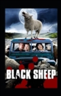Image for The Black Sheep illustrated edition