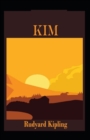 Image for Kim(Illustarted)