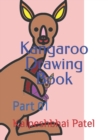 Image for Kangaroo Drawing Book : Part 01