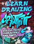 Image for Learn Drawing Graffiti